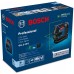 BOSCH GLL 2-15 G Linienlaser, 4x 1,5 AA + Stativ BT 150, 0601063W00