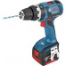 BOSCH GSR 14,4 V-EC Professional Akku-Schlagbohrschrauber 06019E9001