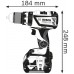 BOSCH GSB 18V-60 C Akku Schlagbohrschrauber, 2x 5,0Ah 06019G2100