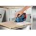 BOSCH Professional Akku-Schwingschleifer ohne Akku 18V GSS 18V-10 06019D0200