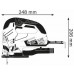 BOSCH GST 90 BE Stichsäge, (+ 25 x Stich-SÄGEBLÄTTER) 060158F002