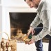 BOSCH UniversalHumid Holzfeuchtigkeitsmesser 0603688000