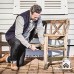 BOSCH UniversalHumid Holzfeuchtigkeitsmesser 0603688000