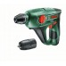 BOSCH Uneo 12 V Akku Bohrhammer mit 2 x Akku 2,0Ah Akku 060398400E
