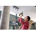 BOSCH Uneo 12 V Akku Bohrhammer mit 2 x Akku 2,0Ah Akku 060398400E