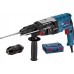 Ausverkauf BOSCH GBH2-28F Bohrhammer SDS-plus mit Wechselfutter, 0611267601 Beschädigt