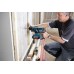 BOSCH GBH 36 V-Li Compact Pro Akku-Bohrhammer 0611903R0H