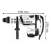 Bosch Professional Bohrhammer GBH 8-45 DV UNI mit SDS-max und Meißel-Set
