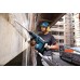 Bosch Professional Bohrhammer GBH 8-45 DV UNI mit SDS-max und Meißel-Set
