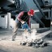 BOSCH GSH 11 E Schlaghammer mit SDS-max, 0611316708