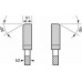 BOSCH Kreissägeblatt Construct Wood, 160 x 20/16 x 2,6 mm; 12 2608640630