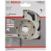 BOSCH Diamant-Topfscheibe Best for Concrete, 125mm, Schleifscheibe, 2608201229