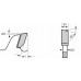 Bosch Kreissägeblatt Expert for Wood, 190 x 30 x 2,6 mm, 40