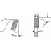 BOSCH Sägeblatt ECO Optiline Wood 130x1,8/1,1x20mm 36T 2608644370