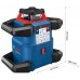 BOSCH GRL 600 CHV PROFESSIOANL Rotationslaser 0601061F00