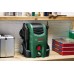 BOSCH AQT 37-13 Pressure Washer 13 Set with 6 m Hose Box, 06008A7203