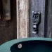 BOSCH Bosch Wand und Behälterbefestigung für GardenPump 18 F016800598