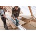 BOSCH GKS 65 GCE Handkreissäge in L-Boxx Gr. 3 mit HM-Sägeblat 0601668901