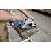 BOSCH GKS 18V-57 G Akku-Kreissäge, mit 18V, 2x 4,0Ah 06016A2106