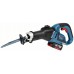 BOSCH GSA 18V-32 Ak­ku-Säbelsäge, Solo Version 06016A8108