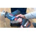 BOSCH GSA 18 V-LI Professional Akku-Säbelsäge (Solo) 060164J000