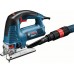 BOSCH GST 160 BCE PROFESSIONAL Stichsäge 800 W, L-BOXX 0601518000