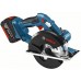 BOSCH GKM 18 V-LI Akku-Kreissäge 06016A4001
