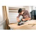BAZAR BOSCH PKS18 LI Akku Handkreissäge Solo ohne Akku 06033B1300 Beschädigte Verpackung!