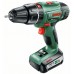 BOSCH PSB 14,4 LI-2 Akku-Zweigang-Schlagbohrschrauber (1 Akkupack) 0603982408