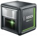 Bosch Quigo green Kreuzlinien Laser 0603663C00