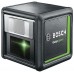 Bosch Quigo green Kreuzlinien Laser 0603663C00