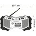 BAZAR BOSCH GML SoundBoxx Professional Radio, 0601429900 Beschädigte Verpackung!!
