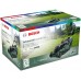 BOSCH AdvancedRotak 36-750 Akku-Rasenmäher, 44 cm, 1x Akku 36V/4,0 Ah, 06008B9706