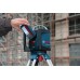 BOSCH GRL 500 H + LR 50 Professional Rotationslaser 0601061A00