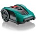 BOSCH Indego 350 Roboter-Rasenmäher 06008B0000