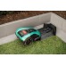 BOSCH Indego 350 Connect Roboter-Rasenmäher 06008B0100