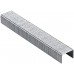 BOSCH Accessories Feindrahtklammer, typ 57, 10,6 x 1,25 x 10 mm, 1000St. 2609200231