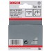 BOSCH Accessories Feindrahtklammer Typ 53,11,4 x 0,74x10mm, 1000 Stück 1000 St., 160920036