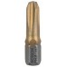 BOSCH Schrauberbit Max Grip, PH 3, 25 mm, 3er-Pack 2607001548
