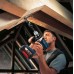 BOSCH GSR 36 VE-2-LI Professional Akku-Bohrschrauber mit 2 x 4,0 Ah Li-Ion 06019C0100