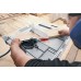 Ausverkauf BOSCH GTS 10 XC Tischkreissäge (2.100W/254mm) 0601B30400 Beschädigt!!!!