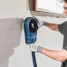 BOSCH GDE 162 PROFESSIONStaubabsaugung, geeignet für bohrende Geräte max.162mm 1600A001G8