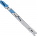 BOSCH Stichsägeblatt a 5 Stück T118 A 2608631013