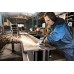 BOSCH GWS 22-230 JH Winkelschleifer + GWS 750-125 + Beutel 0615990K4M