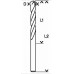BOSCH CYL-9 Mehrzweckbohrer Multi Construction 8 x 80 x 120 mm 2608596055