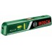 BOSCH PLL 1 P Laser-Wasserwaage 0603663320