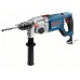 BOSCH GSB 162-2 RE Professional Schlagbohrmaschine in Koffer, 060118B000