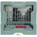 BOSCH X-Pro Line 15tlg. CYL-1 MixedSet, 2607017038