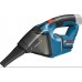 BOSCH GAS 12 V-LI Akku Handsauger Solo ohne Akku + L-BOXX, 06019E3001