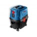 Ausverkauf BOSCH GAS 15 Universalstaubsauger, 06019E5000, erproben
